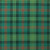 Light Weight 10oz Fabric Material Ross Hunting Ancient Tartan 1 Metre