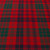 Light Weight 10oz Fabric Material Ross Red Modern Tartan 1 Metre Light Weight 10oz Fabric Material Ross Red Modern Tartan 1 Metre