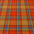 Light Weight 10oz Fabric Material Scrimgeour Ancient Tartan 1 Metre