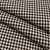 Light Weight 10oz Fabric Material Shepherd Tartan 1 Metre