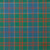 Light Weight 10oz Fabric Material Stewart of Appin Hunting Ancient Tartan 1 Metre