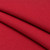 Light Weight 10oz Fabric Material Solid Scarlet Weathered 1 Metre