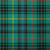 Light Weight 10oz Fabric Material Stewart Hunting Ancient Tartan 1 Metre