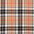 Light Weight 10oz Fabric Material Thompson Camel Modern Tartan 1 Metre Light Weight 10oz Fabric Material Thompson Camel Modern Tartan 1 Metre