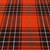 Light Weight 10oz Fabric Material Wemyss Ancient Tartan 1 Metre
