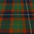 Light Weight 10oz Fabric Material Amnesty International Tartan 1 Metre