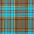 Heavy Weight 16oz Fabric Material Anderson Ancient Tartan 1 Metre
