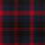Heavy Weight 16oz Fabric Material Angus Modern Tartan 1 Metre