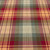Heavy Weight 16oz Fabric Material Auld Scotland Tartan 1 Metre