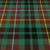Heavy Weight 16oz Fabric Material Buchanan Hunting Ancient Tartan 1 Metre