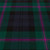 Heavy Weight 16oz Fabric Material Baird Modern Tartan 1 Metre