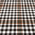 Heavy Weight 16oz Fabric Material Burns Check Tartan 1 Metre