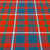 Heavy Weight 16oz Fabric Material Cameron of Lochiel Ancient Tartan 1 Metre