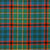 Heavy Weight 16oz Fabric Material Cunningham Hunting Ancient Tartan 1 Metre