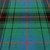 Heavy Weight 16oz Fabric Material Davidson Clan Ancient Tartan 1 Metre