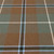 Heavy Weight 16oz Fabric Material Douglas Weathered Tartan 1 Metre