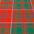 Heavy Weight 16oz Fabric Material Drummond Clan Ancient Tartan 1 Metre