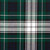Heavy Weight 16oz Fabric Material Forbes Dress Modern Tartan 1 Metre