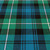 Heavy Weight 16oz Fabric Material Forbes Ancient Tartan 1 Metre