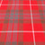 Heavy Weight 16oz Fabric Material Fraser Red Weathered Tartan 1 Metre Heavy Weight 16oz Fabric Material Fraser Red Weathered Tartan 1 Metre