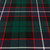 Heavy Weight 16oz Fabric Material Galbraith Modern Tartan 1 Metre