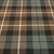 Heavy Weight 16oz Fabric Material Graham of Montrose Weathered Tartan 1 Metre