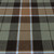 Heavy Weight 16oz Fabric Material Graham of Menteith Weathered Tartan 1 Metre