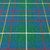 Heavy Weight 16oz Fabric Material Inglis Ancient Tartan 1 Metre