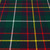 Heavy Weight 16oz Fabric Material Inglis Modern Tartan 1 Metre