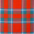 Heavy Weight 16oz Fabric Material Inverness Ancient Tartan 1 Metre