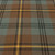 Heavy Weight 16oz Fabric Material Johnstone Weathered Tartan 1 Metre