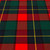 Heavy Weight 16oz Fabric Material Kilgour Modern Tartan 1 Metre