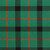 Heavy Weight 16oz Fabric Material Kincaid Ancient Tartan 1 Metre