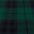 Heavy Weight 16oz Fabric Material Keith Modern Tartan 1 Metre