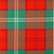 Heavy Weight 16oz Fabric Material Lennox Ancient Tartan 1 Metre