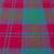 Heavy Weight 16oz Fabric Material Lindsay Ancient Tartan 1 Metre