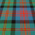 Heavy Weight 16oz Fabric Material Logan Ancient Tartan 1 Metre