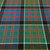Heavy Weight 16oz Fabric Material MacDonald of Clanranald Ancient Tartan 1 Metre