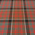 Heavy Weight 16oz Fabric Material MacDonald of Clanranald Weathered Tartan 1 Metre