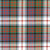 Heavy Weight 16oz Fabric Material MacDonald Dress Ancient Tartan 1 Metre