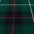 Heavy Weight 16oz Fabric Material MacDonald of the Isles Hunting Modern Tartan 1 Metre