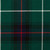 Heavy Weight 16oz Fabric Material MacDonald of the Isles Hunting Modern Tartan 1 Metre