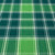Heavy Weight 16oz Fabric Material MacDonald Lord of the Isles Ancient Tartan 1 Metre