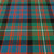 Heavy Weight 16oz Fabric Material MacDonnell of Glengarry Ancient Tartan 1 Metre