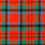 Heavy Weight 16oz Fabric Material MacDuff Ancient Tartan 1 Metre