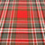 Heavy Weight 16oz Fabric Material MacFarlane Clan Weathered Tartan 1 Metre Heavy Weight 16oz Fabric Material MacFarlane Clan Weathered Tartan 1 Metre