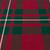 Heavy Weight 16oz Fabric Material MacGregor Hunting Modern Tartan 1 Metre