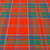 Heavy Weight 16oz Fabric Material MacGillivray Ancient Tartan 1 Metre