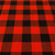 Heavy Weight 16oz Fabric Material MacGregor Rob Roy Ancient Tartan 1 Metre