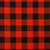 Heavy Weight 16oz Fabric Material MacGregor Rob Roy Ancient Tartan 1 Metre